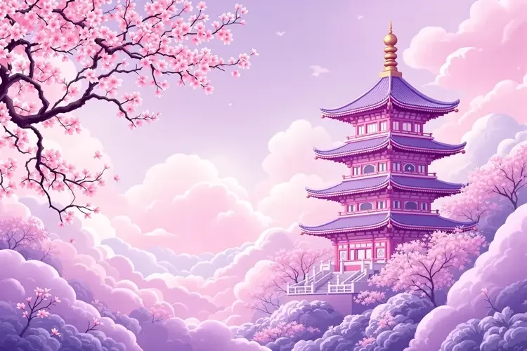 古风绮梦集专题横幅图